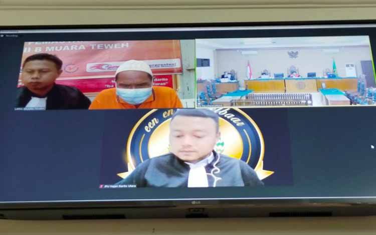Mantan Guru SD Divonis 15 Bulan Penjara, Ini Kata Kuasa Hukum