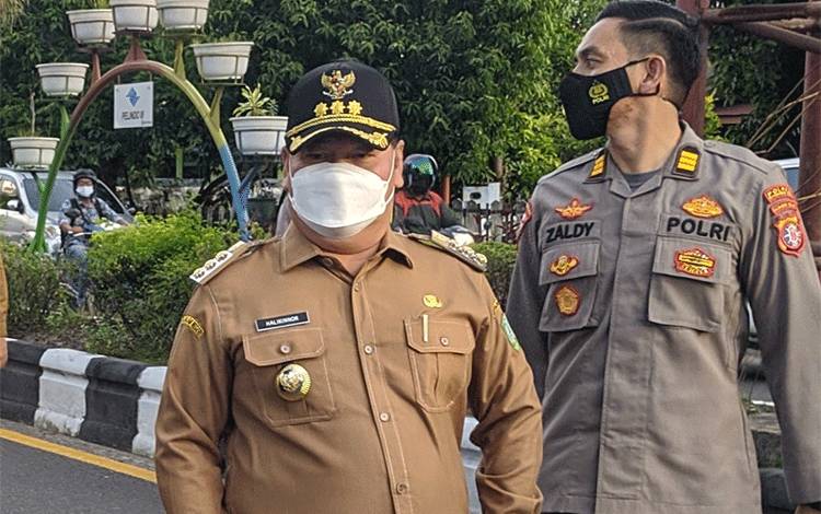 Pemkab Kotim Hapus Sanksi Denda Bagi Masyarakat Bayar PBB-P2 Pada Januari-Juni 2022?