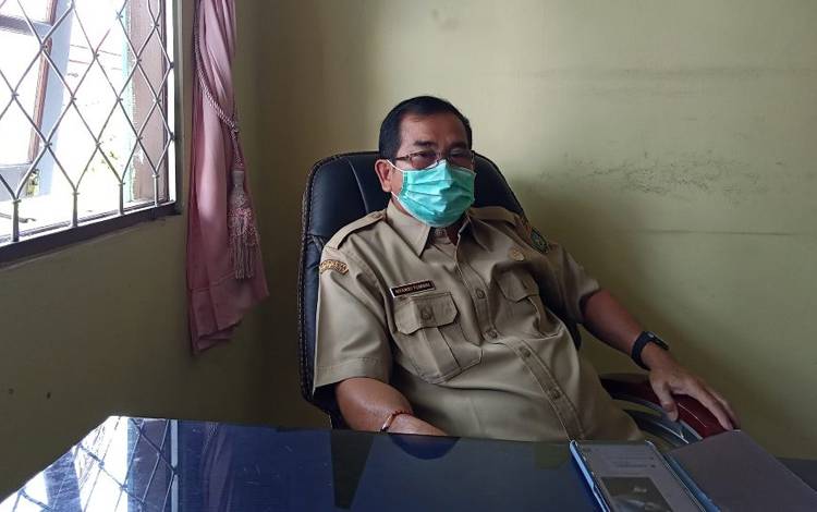 Disdukcapil Barito Selatan Bakal Bekerja Sama dengan KUA Terkait Nikah