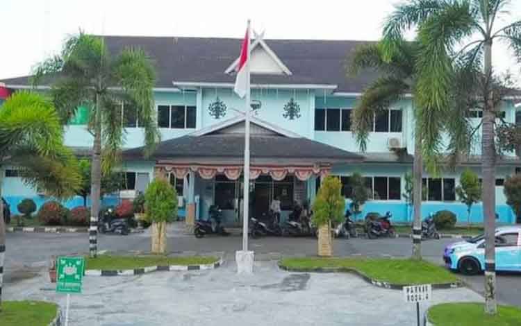 RSUD Kapuas Tambah Dokter Spesialis Neuorologi