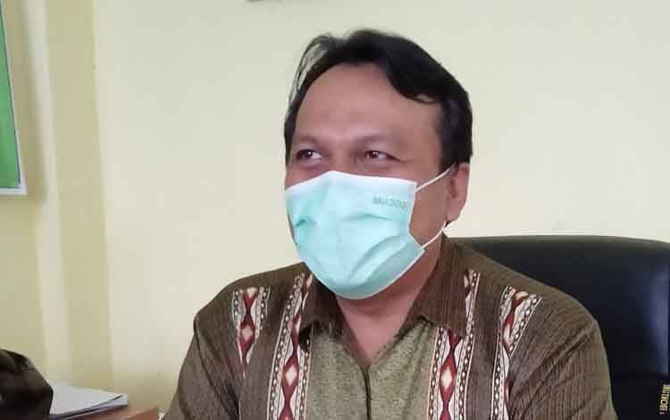 Vaksinasi Anak Usia 6-11 Tahun di Barito Timur Dimulai Besok