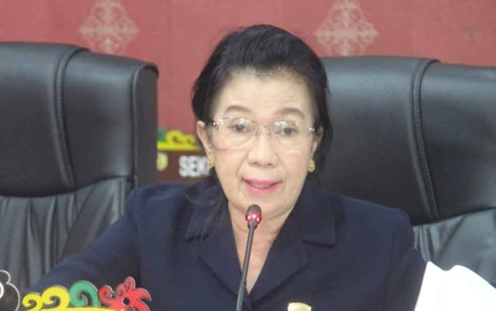 Legislator Palangka Raya Dorong Masyarakat Sukseskan Vaksinasi Anak