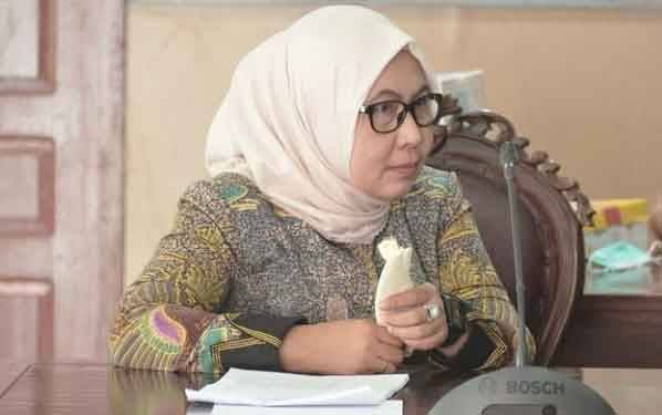 Manfaatkan Program Bebas Denda PBB di Kotim