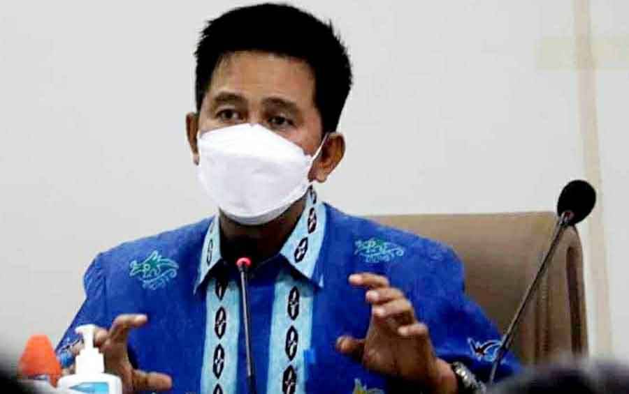 Nadalsyah Sebut Desa Miliki Keistimewaan Mengatur Urusan Pemerintahan dan Kepentingan Masyarakat