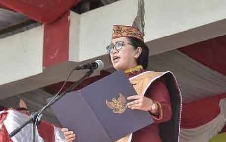Ketua DPRD Kotim Dorong Penyelesaian Jalan dan Gang Rusak Kawasan Perkotaan