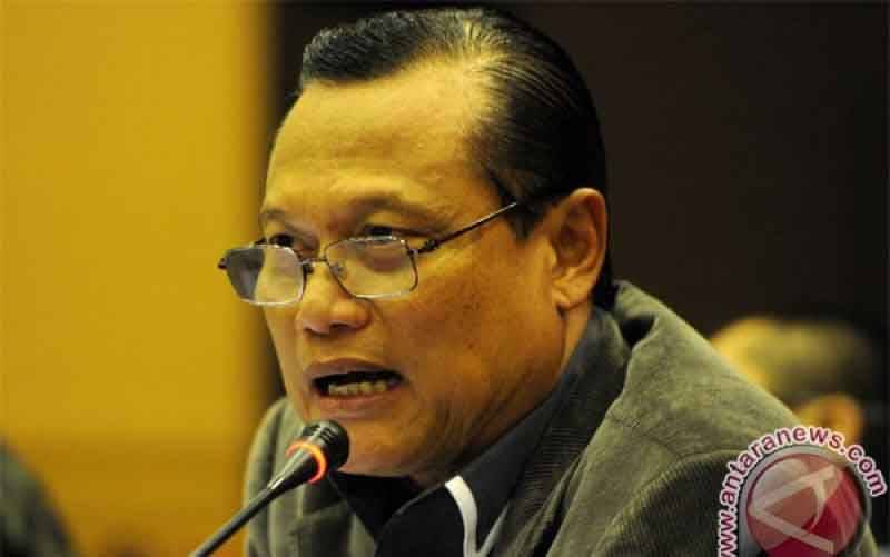 Anggota DPR Minta RUU PPRT Segera Diselesaikan