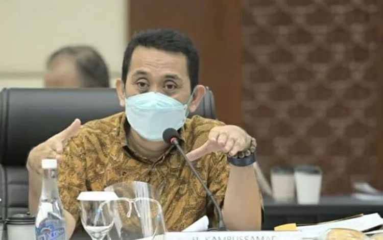 Anggota DPR Desak Bahlil Buka Nama Pengusaha yang Minta Pemilu Ditunda