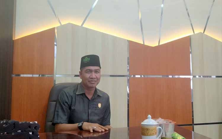Pemkab Kotim Harus Pertegas Kebijakan Pemerintah yang Cabut Izin Perkebunan Hingga Pertambangan