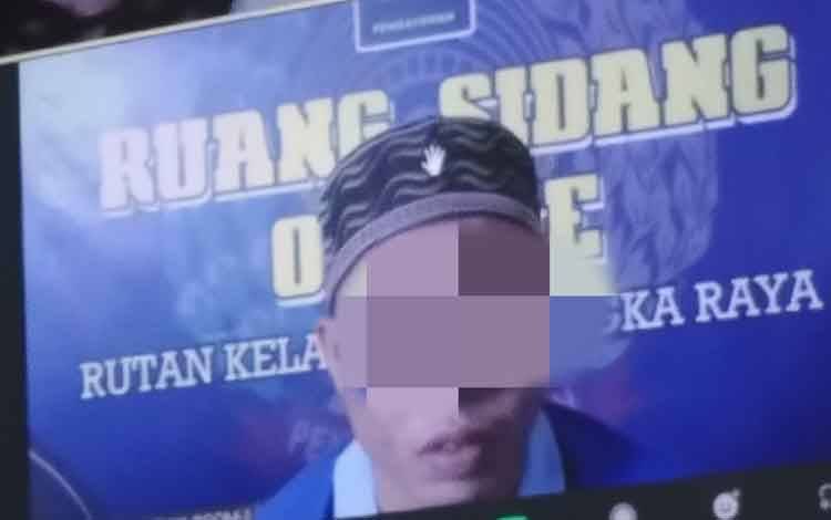 Terdakwa Penganiayaan Dituntut 2 Tahun Penjara