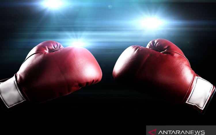 Gary Russell Jr Puji Lawan Sebelum Duel Perebutan Sabuk Juara Dunia