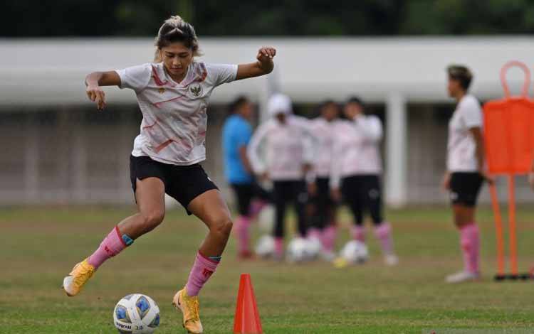PSSI Dorong Pemain Putri Berkarier di Luar Negeri