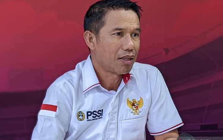 Piala Pertiwi Bergulir Mulai Maret 2022