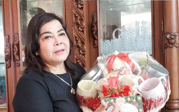 Dewan Dukung Kemajuan Ekonomi Kreatif di Palangka Raya
