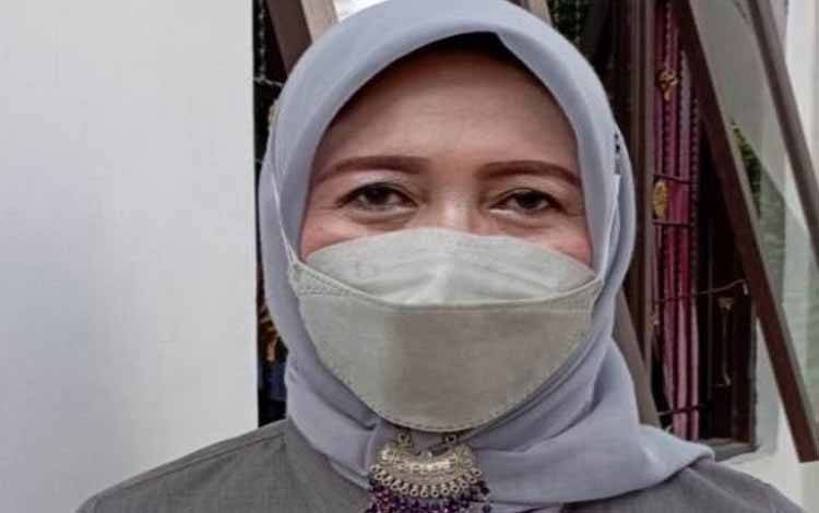 Dewan: Transformasi Digital Sangat Penting Saat Pandemi