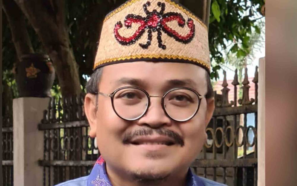 Dinas PMD Kapuas Masih Proses Persiapan Pelaksanaan Pilkades Serentak