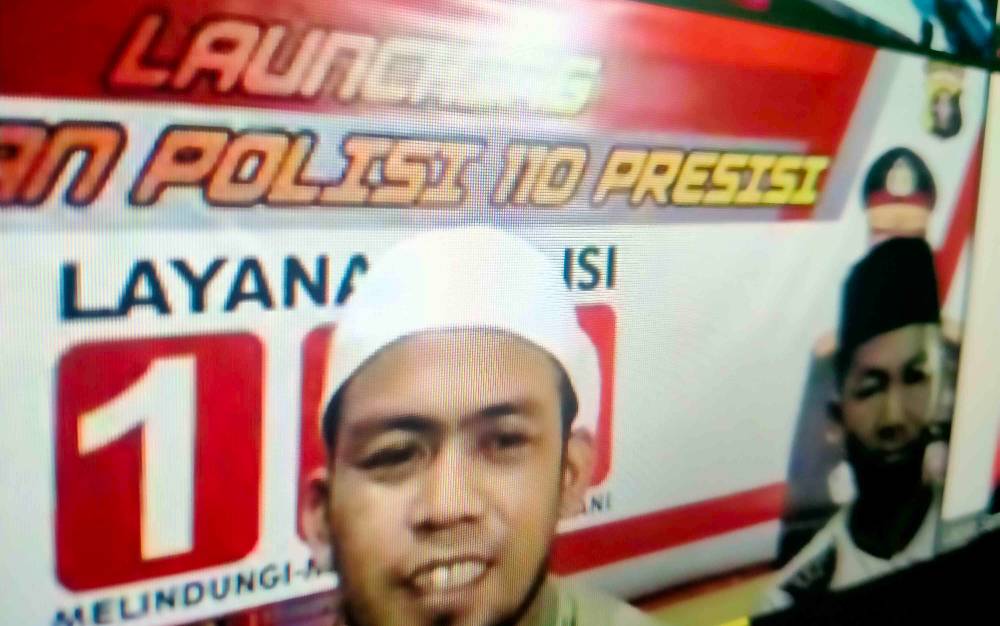2 Kurir Sabu Diamankan dan Pemiliknya Melarikan Diri