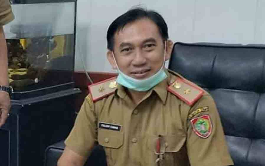 Kalteng Aktifkan 19 Posko di Wilayah Rawan Karhutla