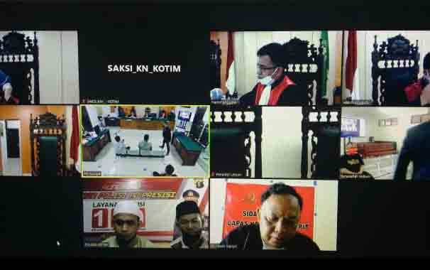 Diminta Tunggu di Pos Kamling, Tak Berapa Lama Justru Polisi yang Menghampiri