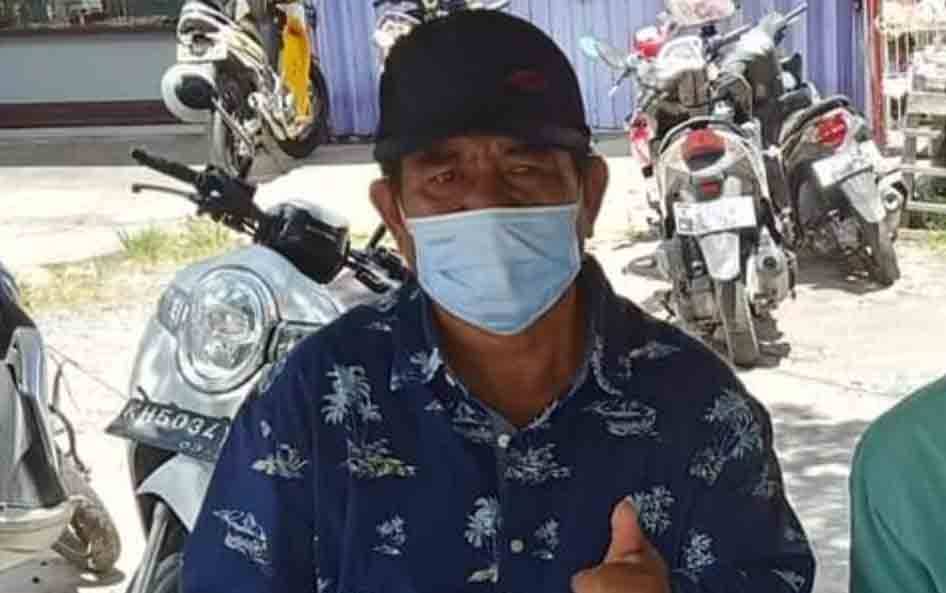 Muncul Varian Baru Virus Covid, Pelaku Usaha Diimbau Tetap Taat Prokes