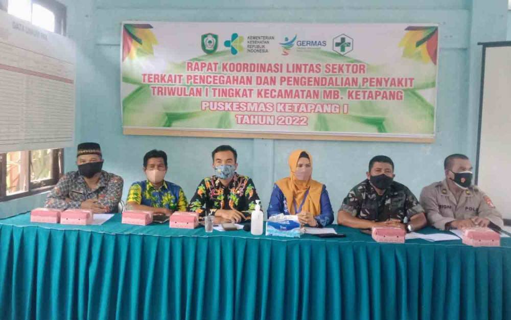 Angka Stunting di Mentawa Baru Ketapang Masih Tinggi