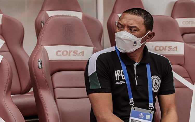 Arema FC Puncaki Klasemen Setelah Tundukkan PSS 2-0
