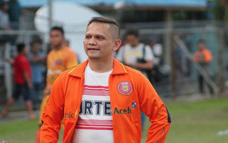 Persiraja Layangkan Protes ke PSSI Terkait Wasit Liga 1