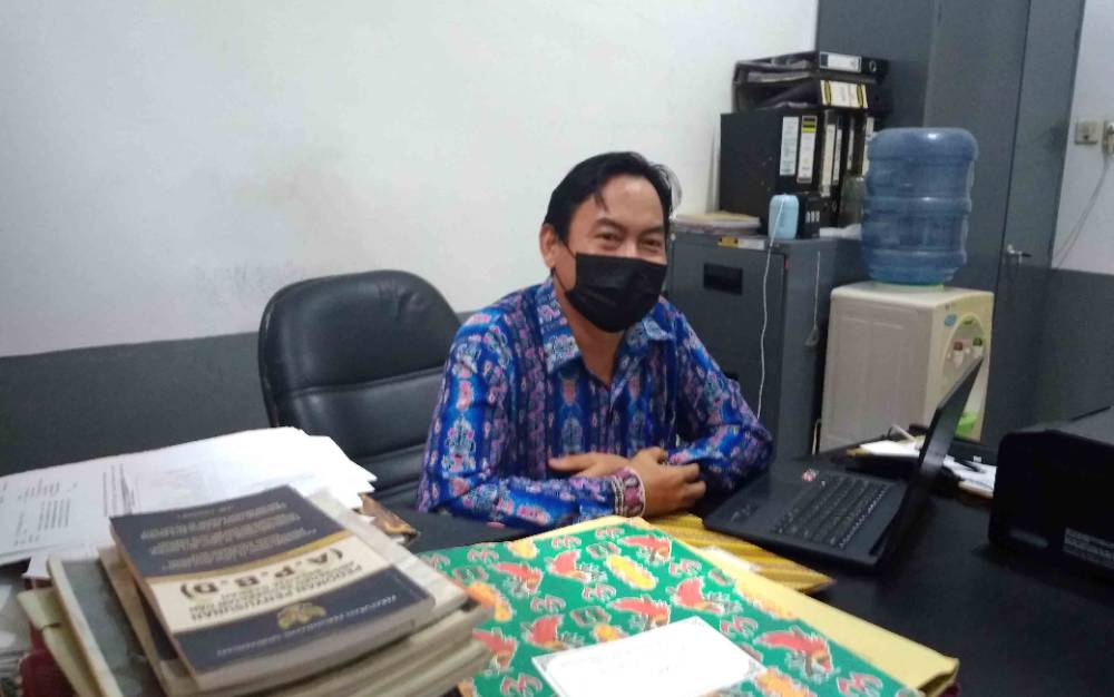 Disperindag Akan Kembali Gelar Pasar Murah di 2022 pada Momen Ini