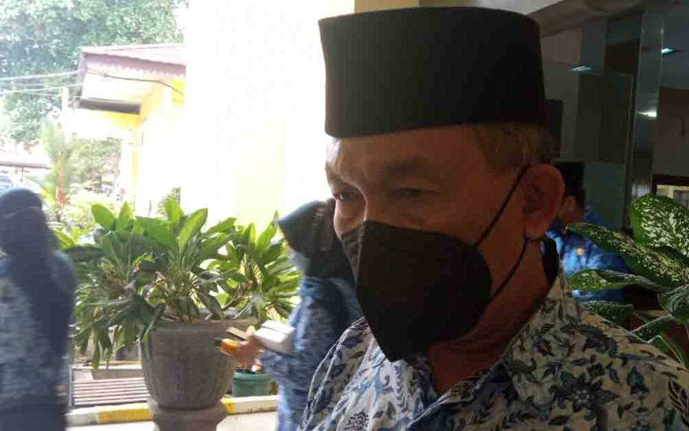 Vaksinasi Dosis 3 Bakal Dimulai di Kobar