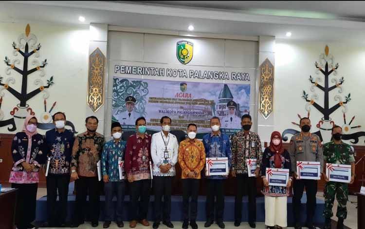Pandemi Sebabkan Sektor Pendidikan Tak Lampaui Indikator Kinerja Utama