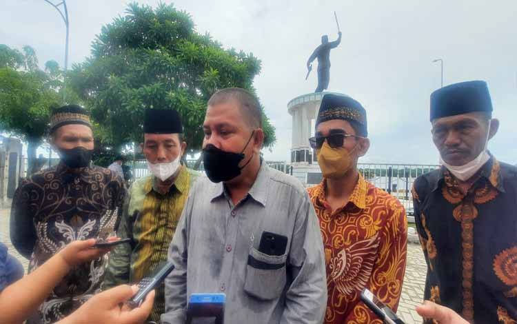 Panglima Utar Diusulkan Jadi Pahlawan Nasional