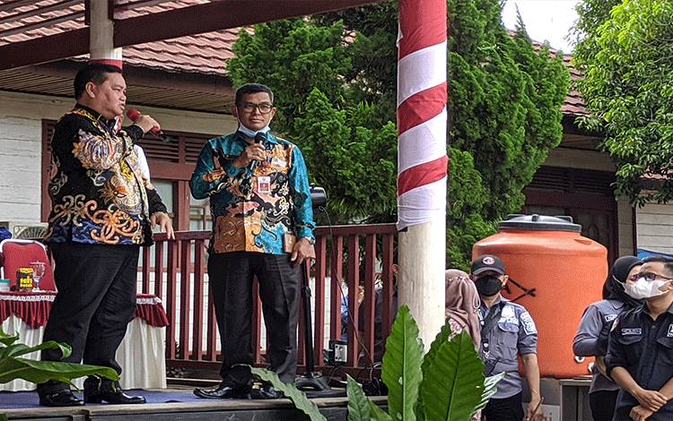 Pengurusan Perpanjangan Izin Operasional PAUD di Kotim Dianggap Menyulitkan dan Memberatkan