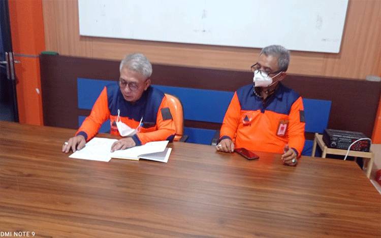 Rumah Rusak di Pandeglang Akibat Gempa Bertambah 738 Unit