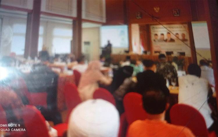 Kemendikbudristek Mulai Sosialisasikan Kurikulum Prototipe