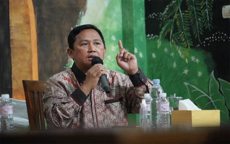 Kemenkop Lakukan Mediasi dengan Koperasi Karyawan Hero Supermarket