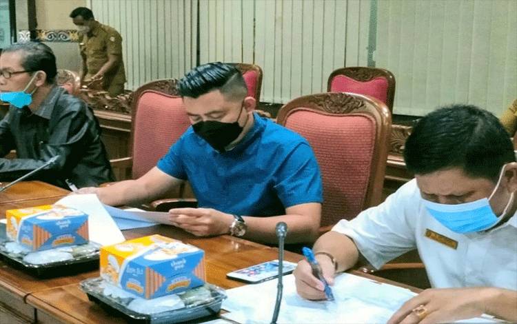 Permudah Pengembangan Produk Unggulan Daerah