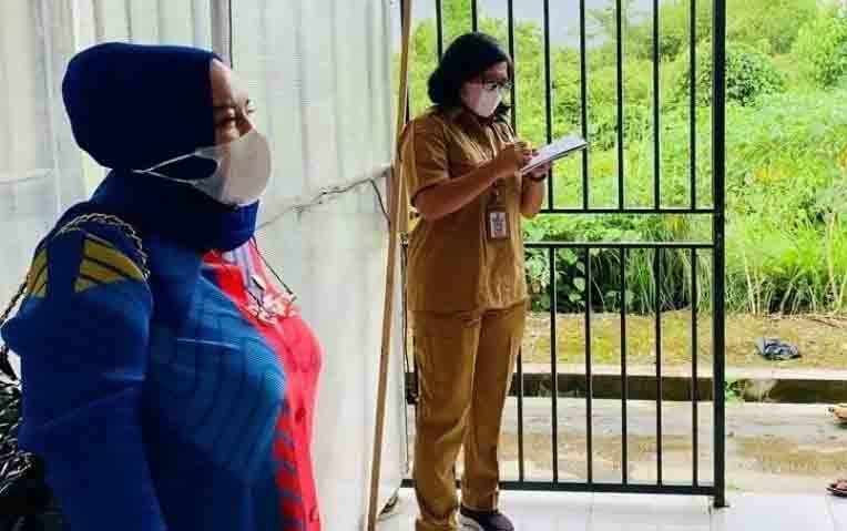 Pemerintah Diharapkan Perhatikan Fasilitas Penunjang Perpusda