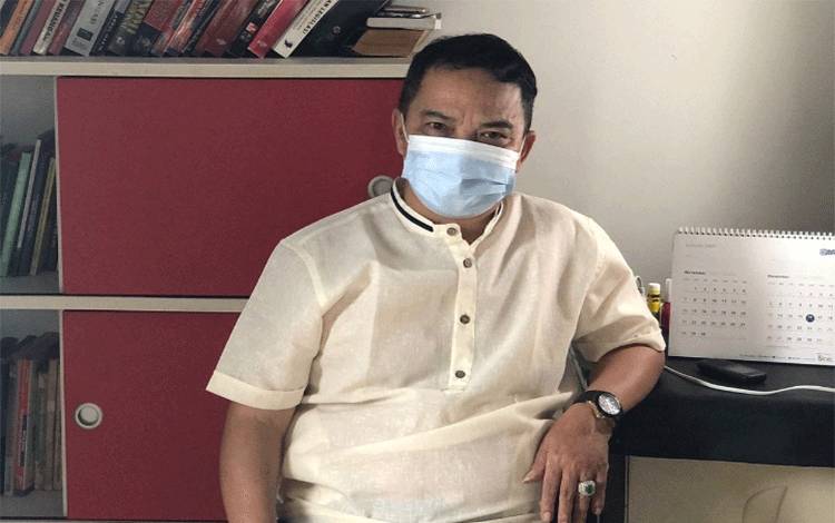 Pengamat di Kotim Nilai Pencabutan Izin Konsesi Kawasan Tidak Berlaku Bagi HGU