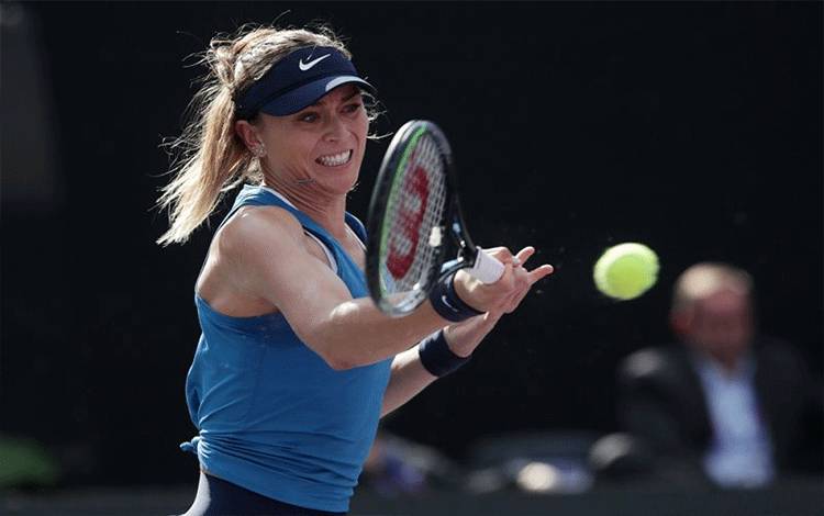 Badosa Kalahkan Krejcikova untuk Meraih Gelar Sydney