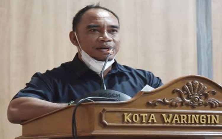 Harga Naik, Pengawasan Pupuk Selama Ini Dipertanyakan