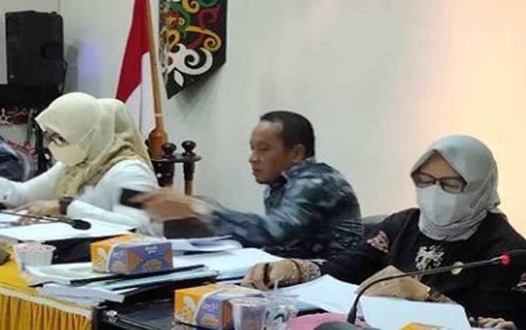 Lahan Kosong Harus Ditanam