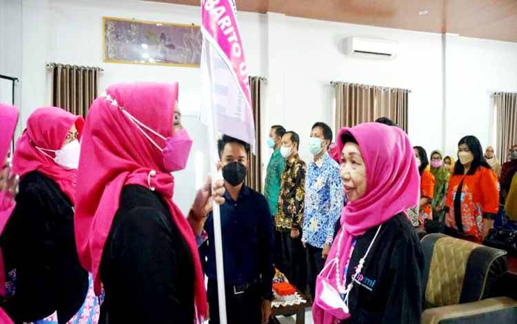 IPEMI Barito Utara Dibentuk dan Didirikan 2017