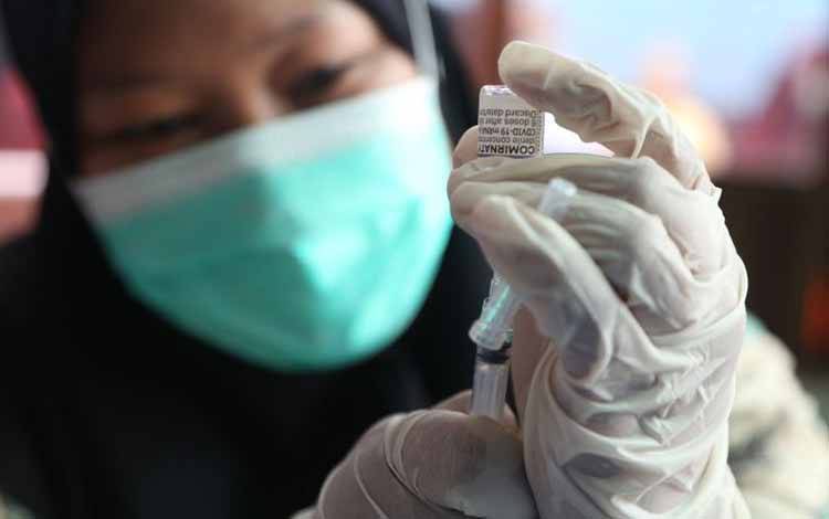 Ilmuwan: Butuh Riset Lanjutan Buat Strategi Pemberian Booster Tepat