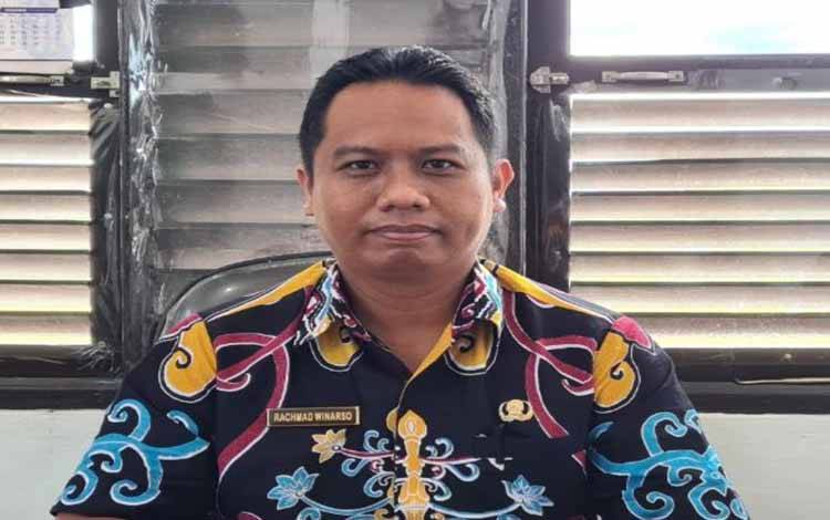 Dinas Pendidikan Palangka Raya Izinkan 144 Sekolah Belajar Tatap Muka Terbatas