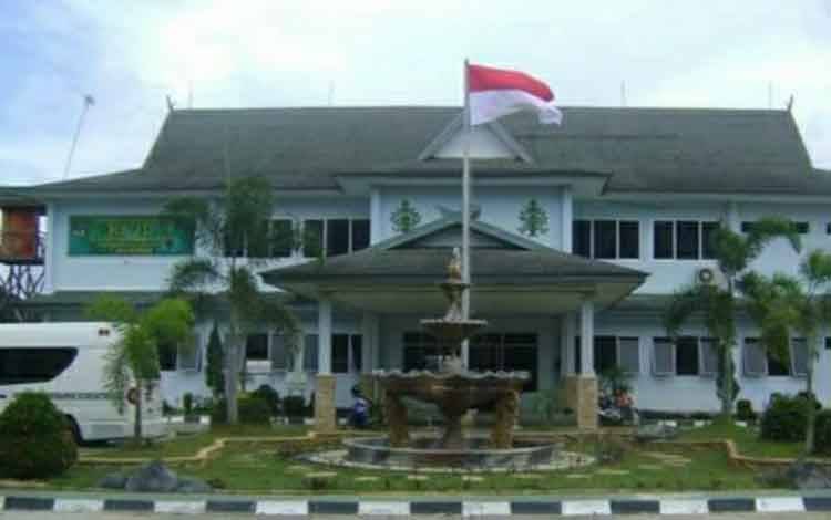 Tingkatkan Layanan, RSUD Kapuas Tambah Dokter Spesialis Penyakit Dalam