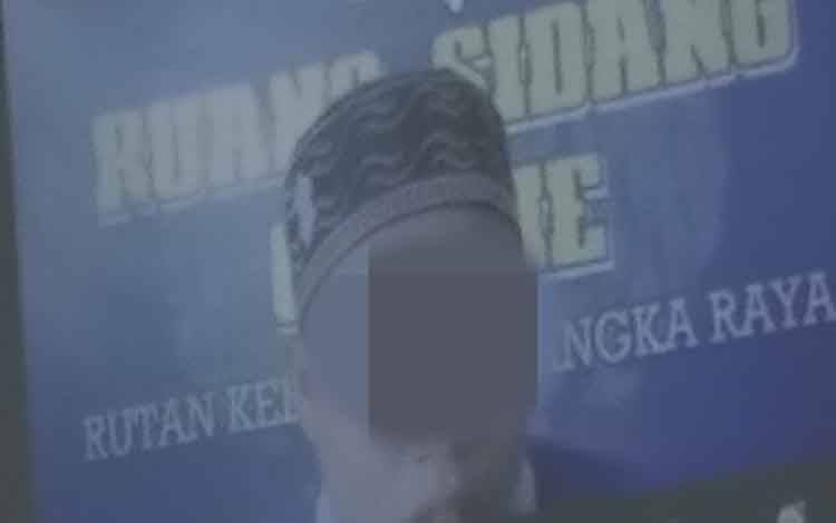 Pelaku Penganiayaan Divonis 2 Tahun Penjara
