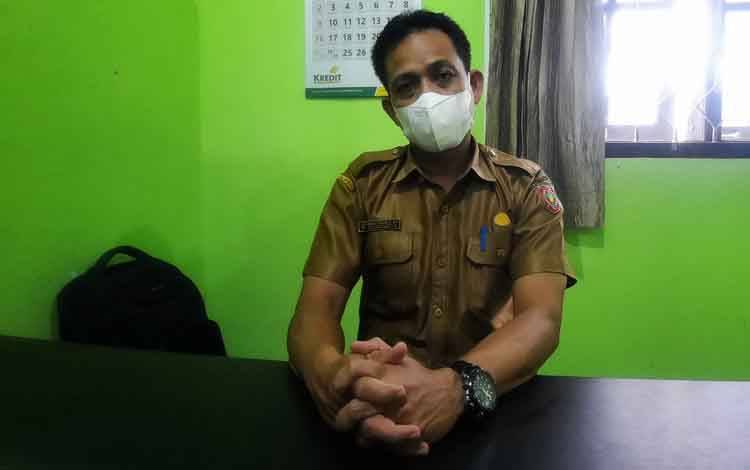 Atasi Masalah Sampah Liar, DLH Kobar Akan Tambah Kontainer Sampah
