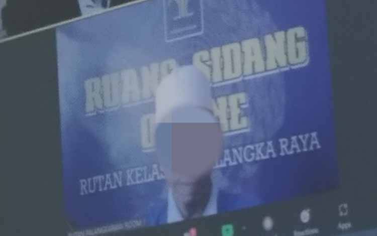 Kurir Sabu Ini Divonis 5,5 Tahun Penjara