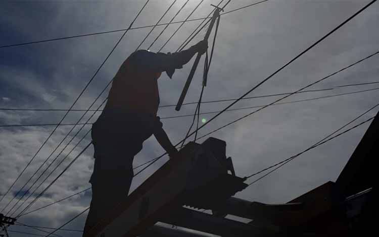 DPRD Dorong Percepatan Kelistrikan ke Pelosok Kotim