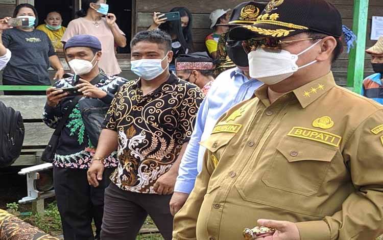 Pelantikan Pejabat Tinggi Pratama Hasil Lelang akan Dilaksanakan Akhir Januari 2022