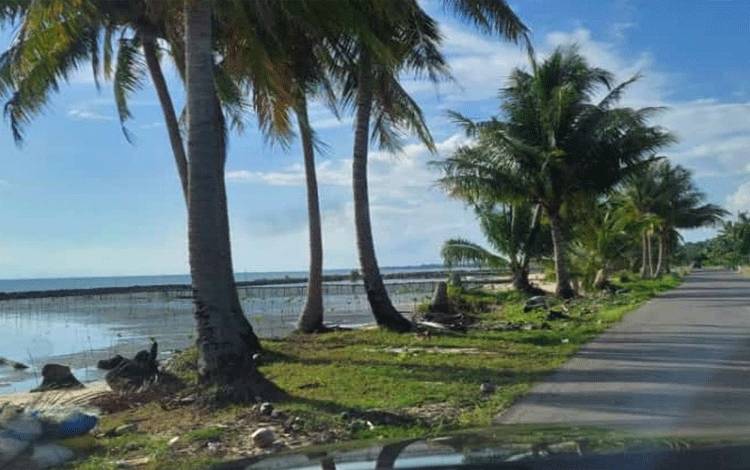 Legislatif Dukung Pengembangan Wisata Desa Pesisir?